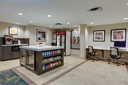 Candlewood Suites Ft. Lauderdale Airport Cruise