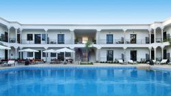 Villa Agapanthe