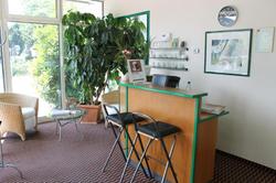 Motel Frankfurt by advena