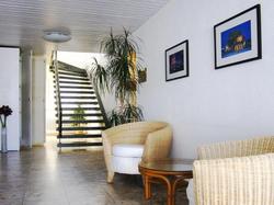 Motel Frankfurt by advena
