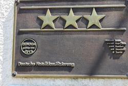 Motel Frankfurt by advena