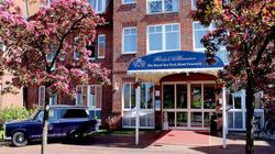 The Royal Inn Park Hotel Fasanerie