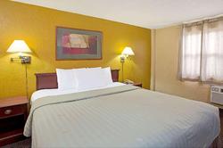 Travelodge by Wyndham Fort Lauderdale