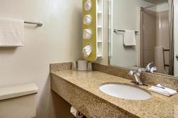 Motel 6 Boston West - Framingham