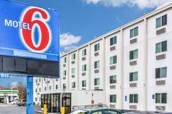 Motel 6 Boston West - Framingham