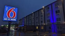 Motel 6 Boston West - Framingham