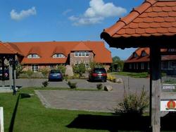 Seehof Zielow an der Müritz