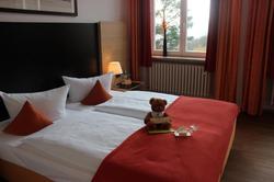 Roomingtons Hotel Franziskushöhe Lohr