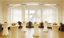 Roomingtons Hotel Franziskushöhe Lohr