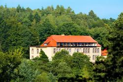 Roomingtons Hotel Franziskushöhe Lohr