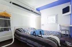 HotelF1 Annemasse