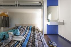 HotelF1 Annemasse