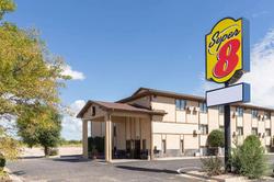 Super 8 by Wyndham Colorado Springs Space Force