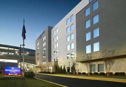 SpringHill Suites Atlanta Airport Gateway