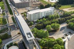 SpringHill Suites Atlanta Airport Gateway