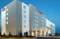 SpringHill Suites Atlanta Airport Gateway