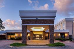 Sheraton Atlanta Perimeter North