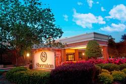 Sheraton Atlanta Perimeter North