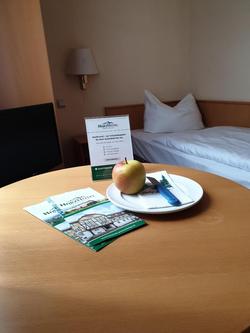 Harzhotel Güntersberge Only Adults