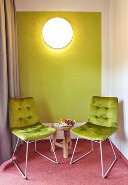 Harzhotel Güntersberge Only Adults