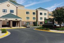 Candlewood Suites Annapolis