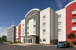Candlewood Suites Annapolis