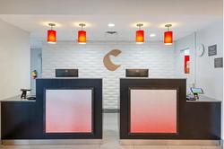 Comfort Inn Suites Carrollton