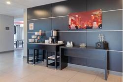 Comfort Inn Suites Carrollton