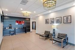 Comfort Inn Suites Carrollton