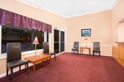Knights Inn Augusta at Deans Bridge Rd