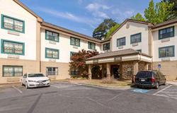 Extended Stay America - Atlanta - Clairmont