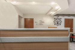 Microtel Inn & Suites By Wyndham Auburn