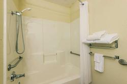 Microtel Inn & Suites By Wyndham Auburn
