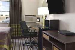 Super 8 by Wyndham Ardmore
