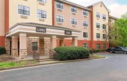 Extended Stay America - Atlanta - Perimeter - Cres