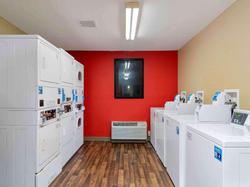 Extended Stay America - Atlanta - Perimeter - Cres