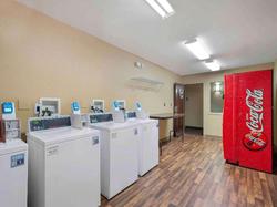 Extended Stay America - Atlanta - Perimeter - Cres