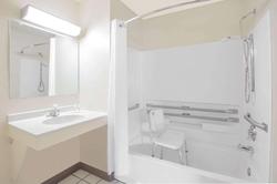 Super 8 by Wyndham Altoona
