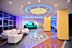 Ananas Hotel