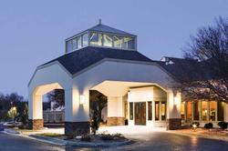 Quality Inn & Suites Downtown - University Area