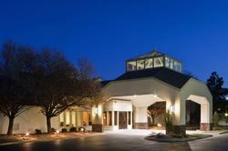 Quality Inn & Suites Downtown - University Area
