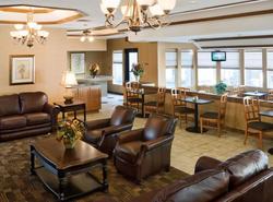 Quality Inn & Suites Downtown - University Area