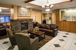 Quality Inn & Suites Downtown - University Area