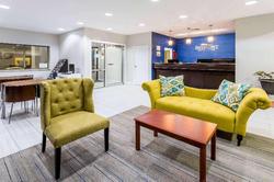 Baymont By Wyndham Anderson