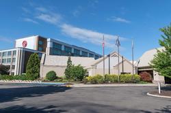Four Points by Sheraton Ann Arbor