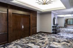 Four Points by Sheraton Ann Arbor