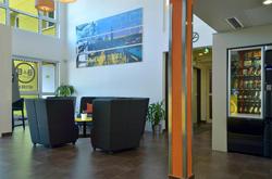 B&B Hotel Aachen-Würselen