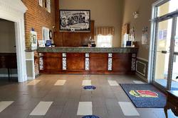 Super 8 by Wyndham Covington