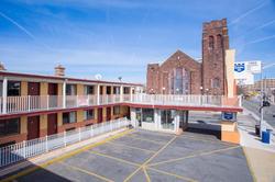 Atlantic Motor Inn