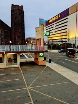 Atlantic Motor Inn